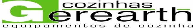 Gerearth Cozinhas e Equipamentos